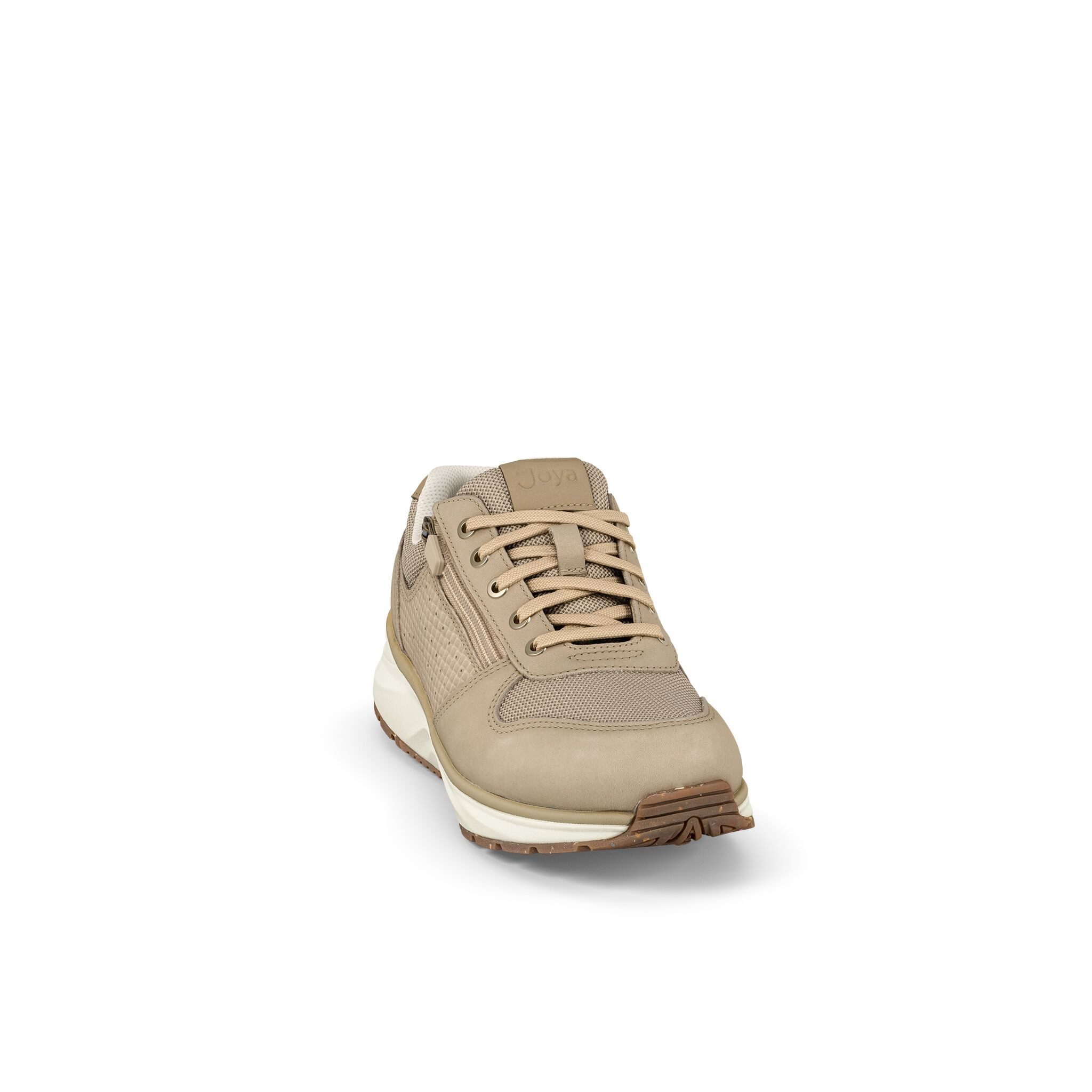 Dynamo Zip Schnürschuh