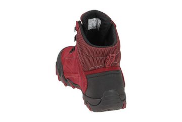 Allrounder by Mephisto P2006001 Stiefel