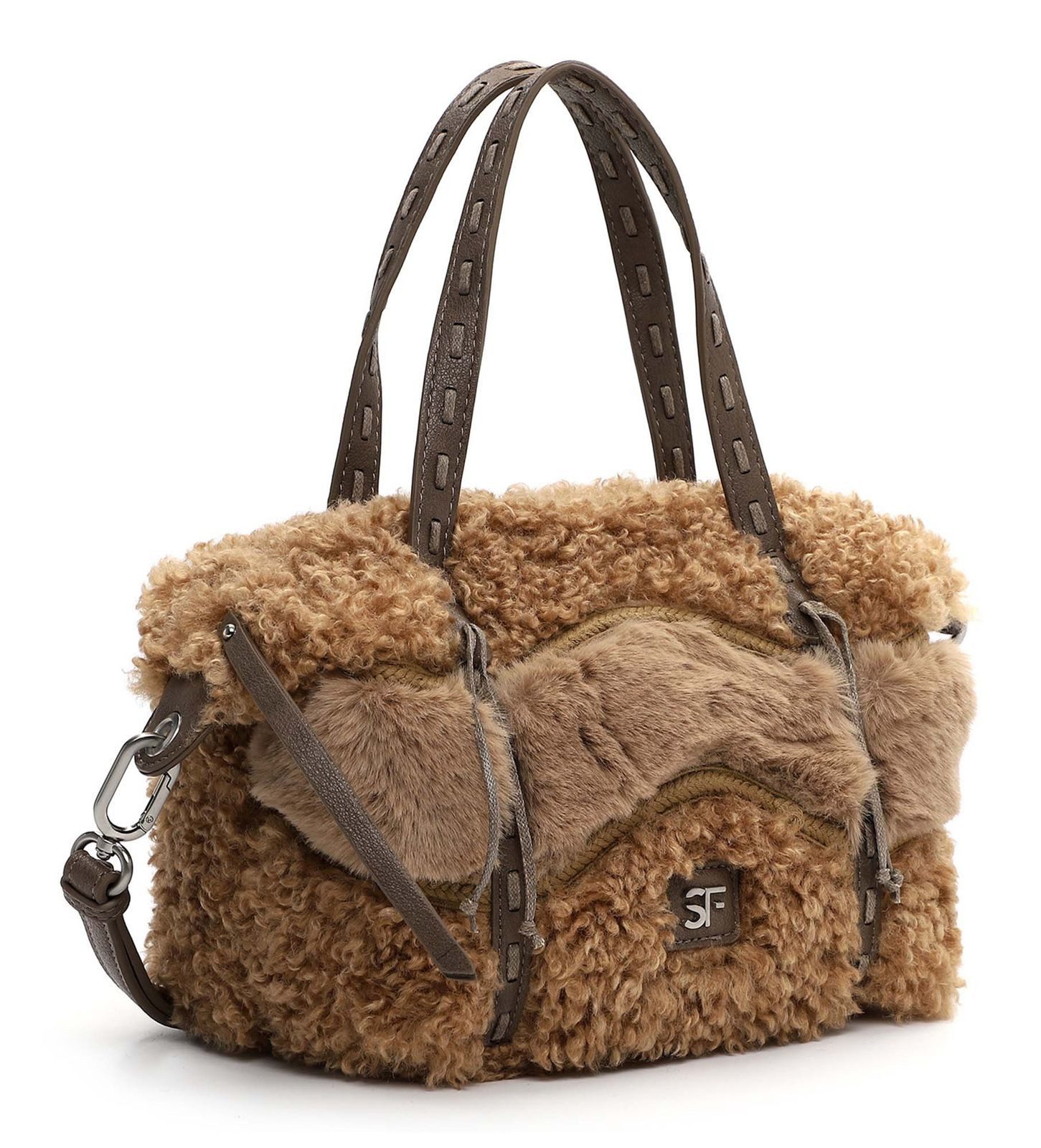 SURI FREY Schultertasche Cityshopper günstig online kaufen