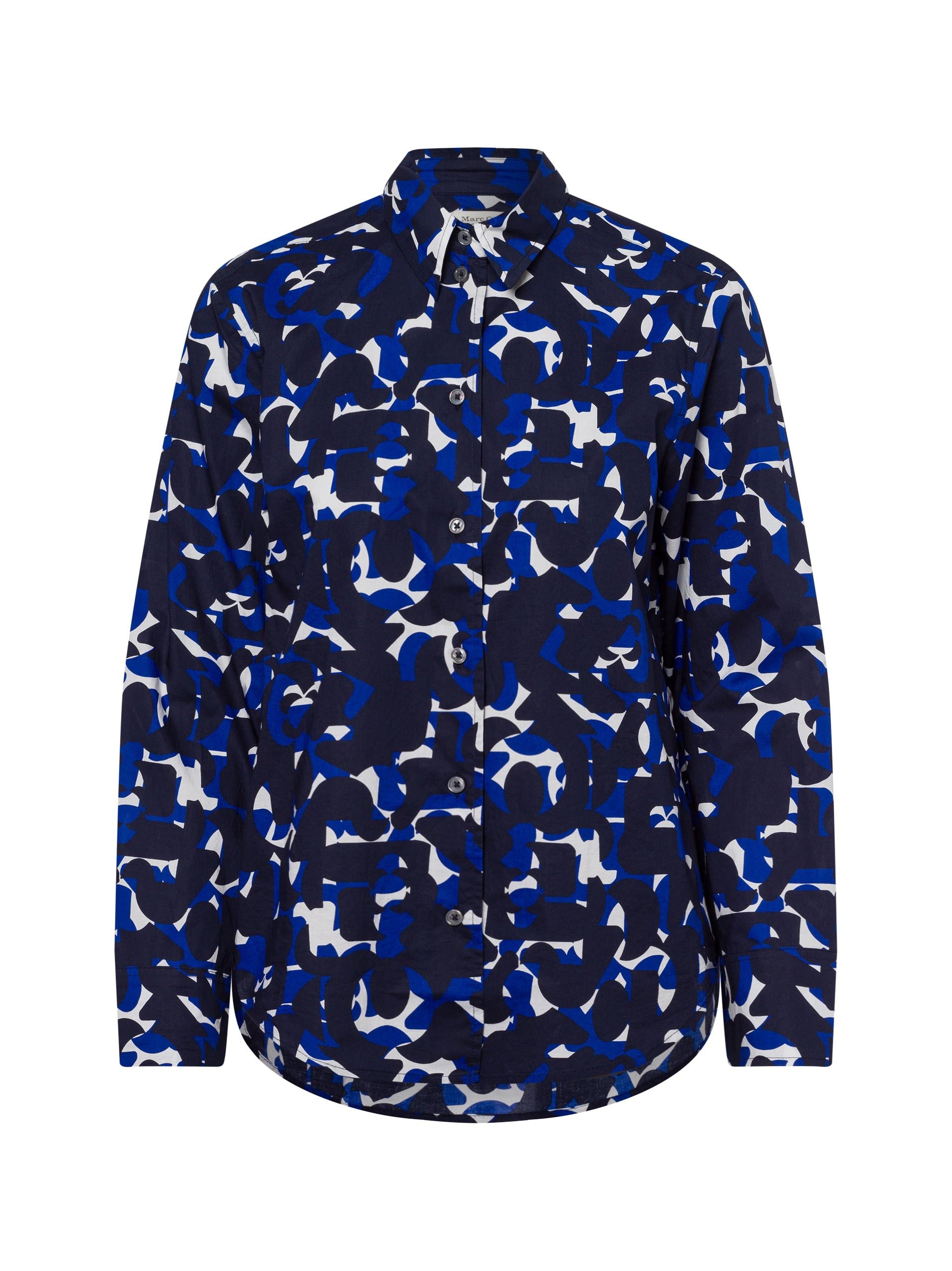 Marc O'Polo Hemdbluse