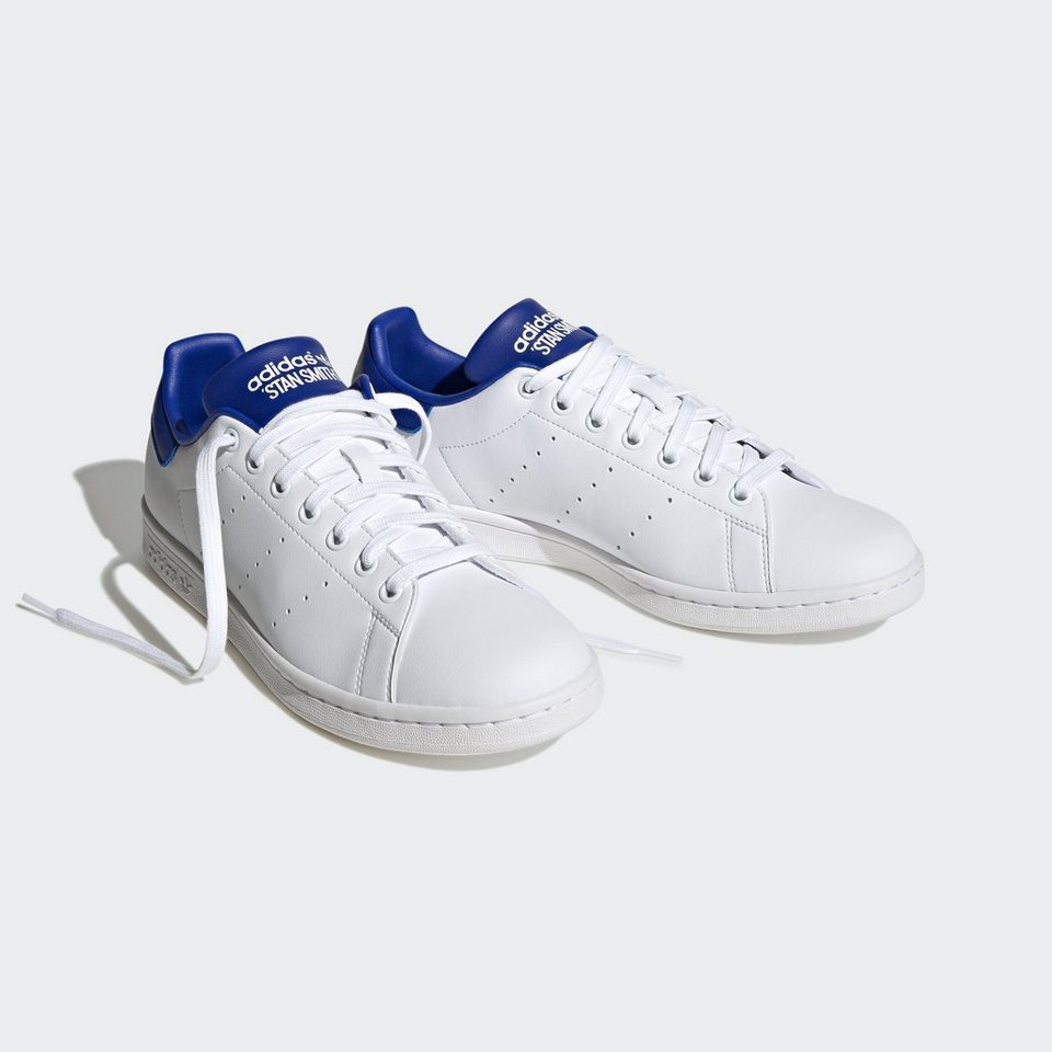 adidas Originals STAN SMITH Sneaker, Ein Stan Smith mit recycelten
