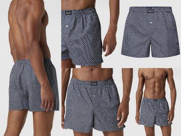 Ralph Lauren Shorts POLO RALPH LAUREN Classic Woven Boxer Trunk Boxershorts Short Underwea