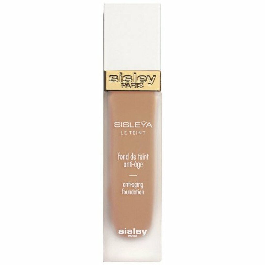 sisley Foundation A LE TEINT foundation #4R-Spice 30ml
