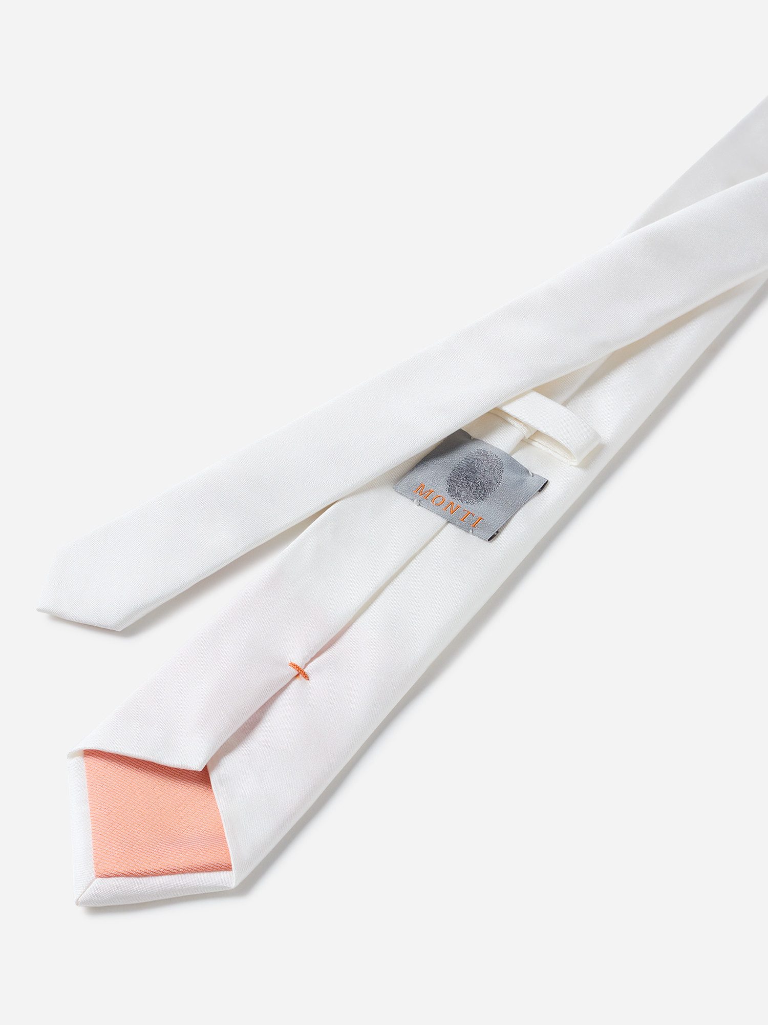 MONTI Krawatte LIVIO mit edlem Glanz – ideal zur Hochzeit oder festlichen A günstig online kaufen