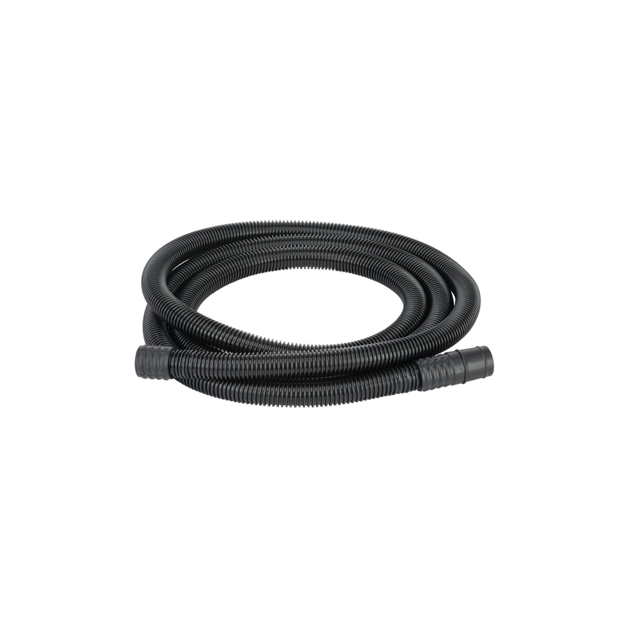 Bosch Professional Staubsaugerschlauch Bosch Schlauch 3 m 19 mm passend zu GAS 11-21 GAS 12-30 F GAS 12-50 RF