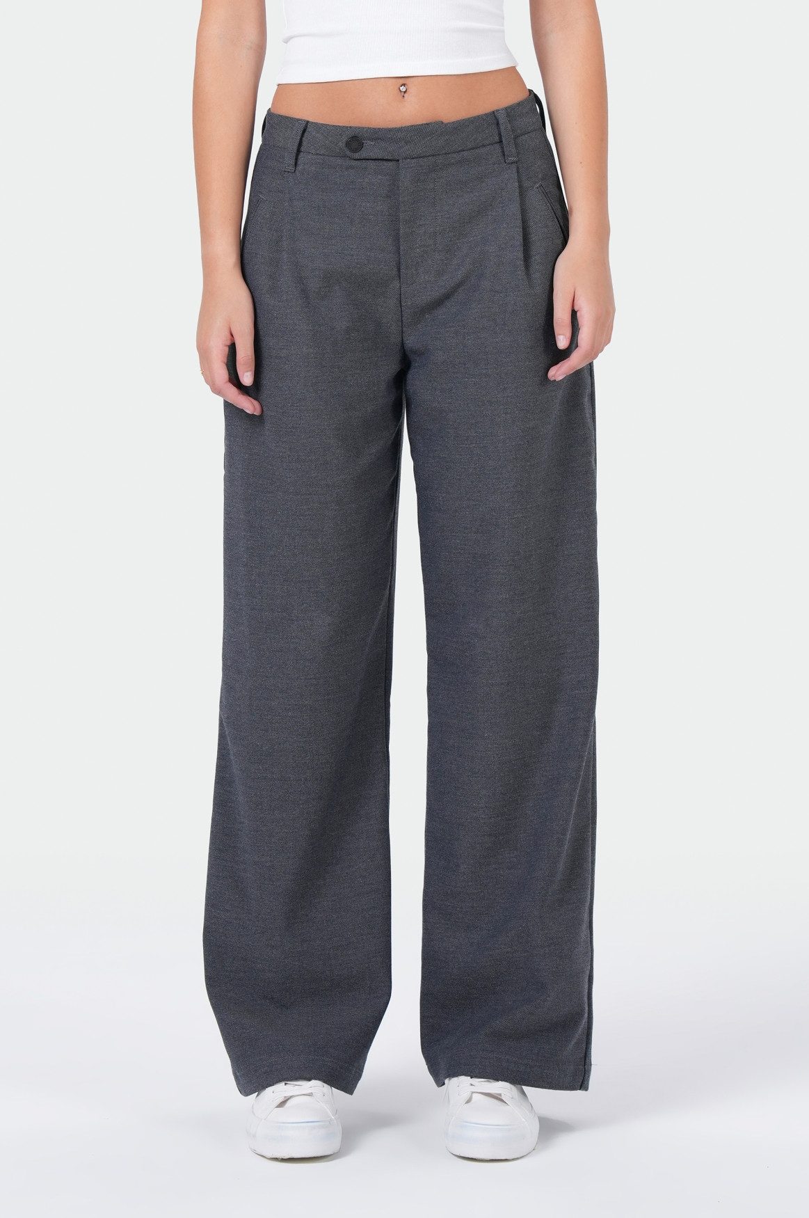 Miracle of Denim Weite Jeans Victoria Wideleg