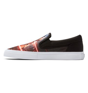 DC Shoes STAR WARS™ Manual Slip-On Sneaker