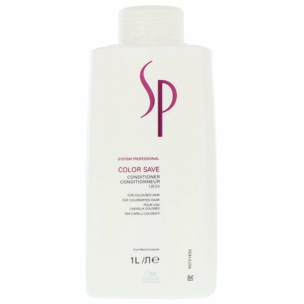 Wella Professionals Haarspülung Wella Sp Color Save Conditioner
