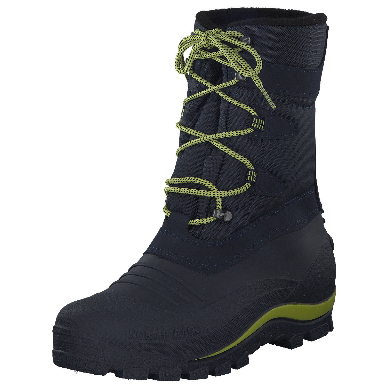 CMP Nietos Snow Boot 3Q47867 Winterstiefel günstig online kaufen