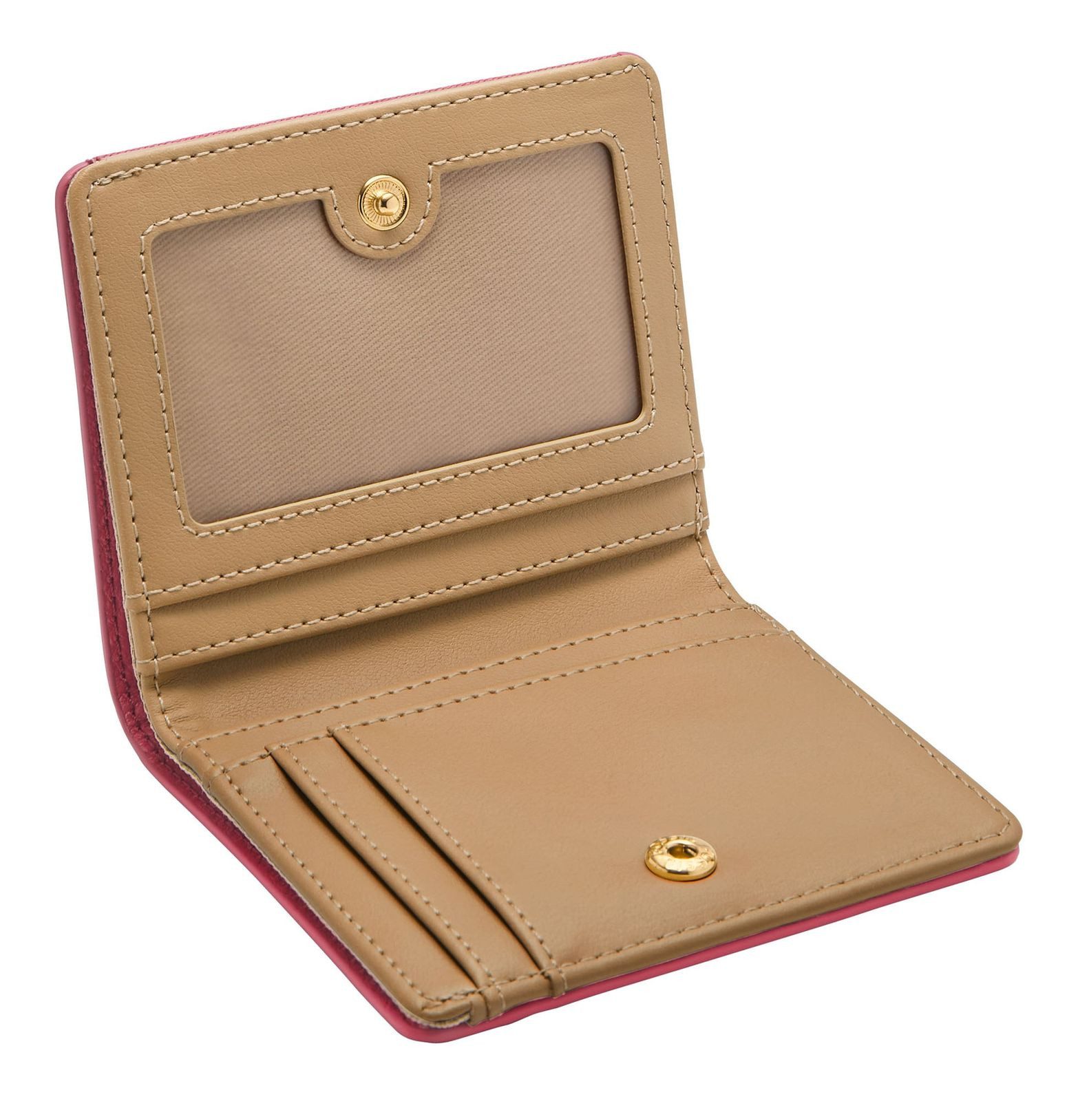 Fossil Geldbörse RFID Small Bifold, aus günstig online kaufen