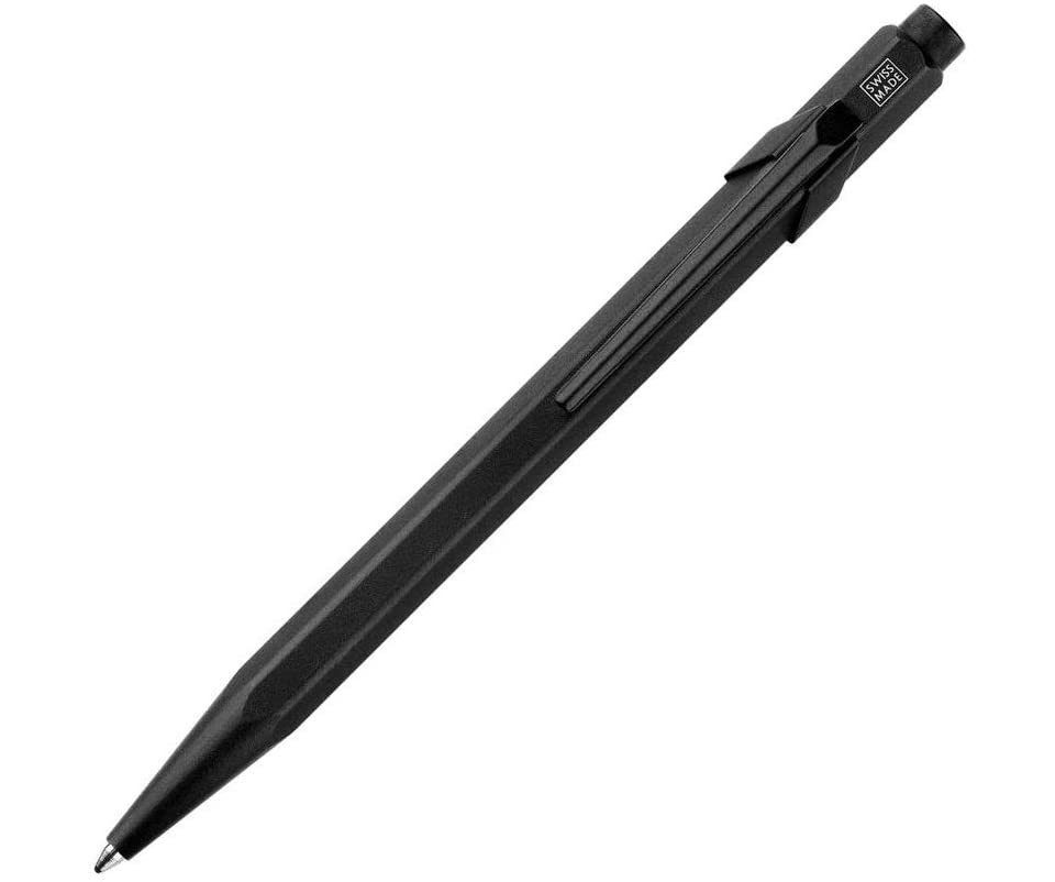CARAN D'ACHE Ручки Caran dAche Ручки 849 Black Code