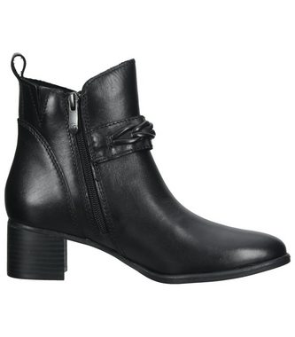 MARCO TOZZI Stiefelette Leder Stiefelette