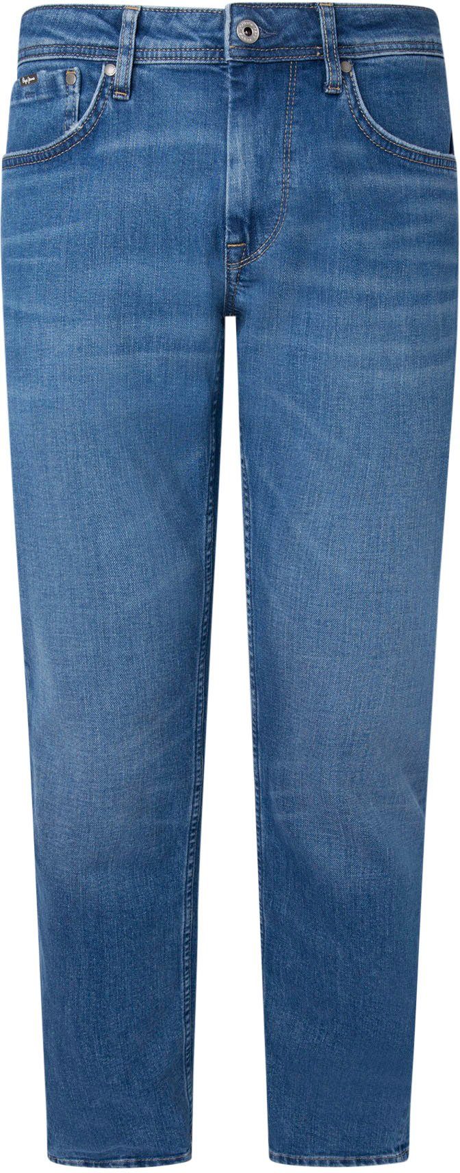 Regular-fit-Jeans Pepe CASH wiser skyblue Jeans