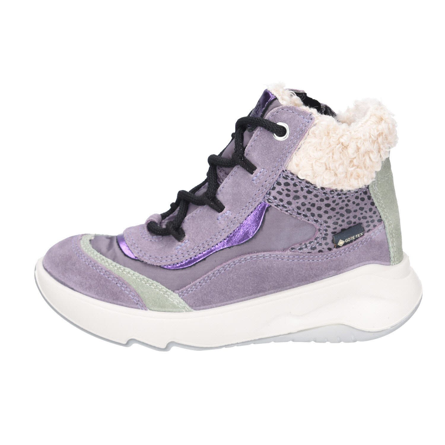 Legero Winterstiefelette