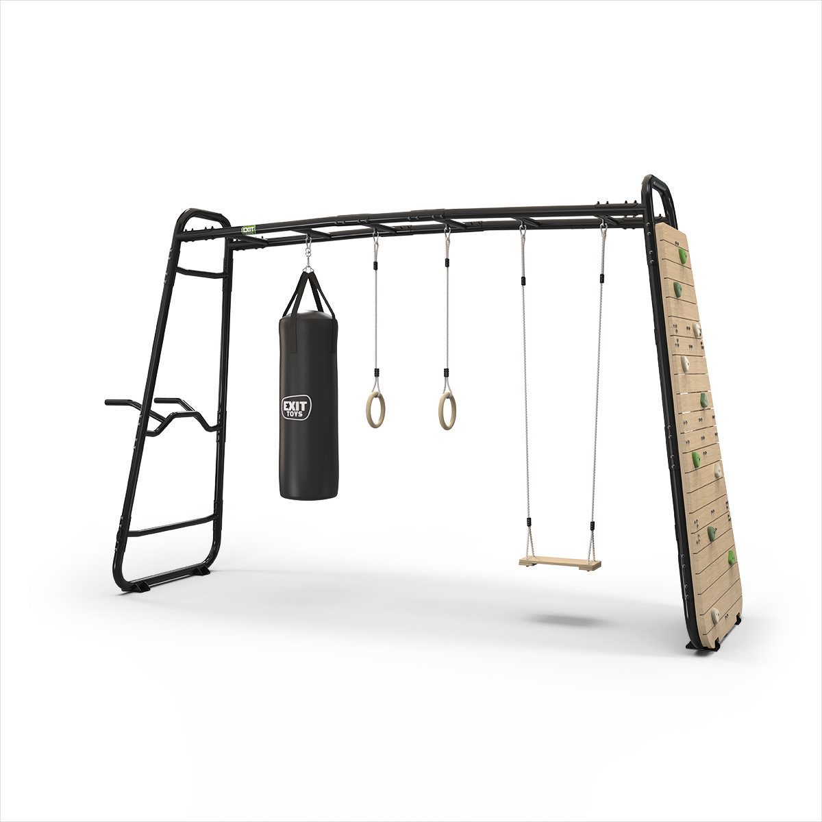 EXIT Klettergerüst GetSet Monkeybar MB320