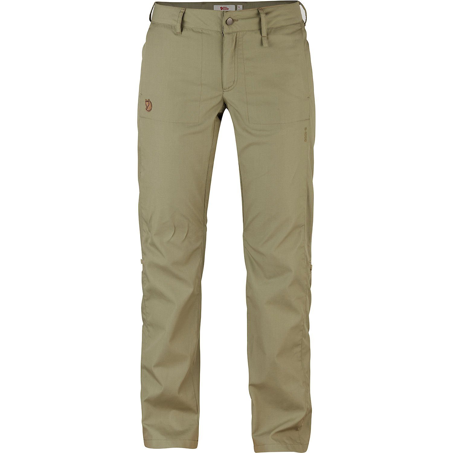 Fjällräven Funktionshose Hose Abisko Shade