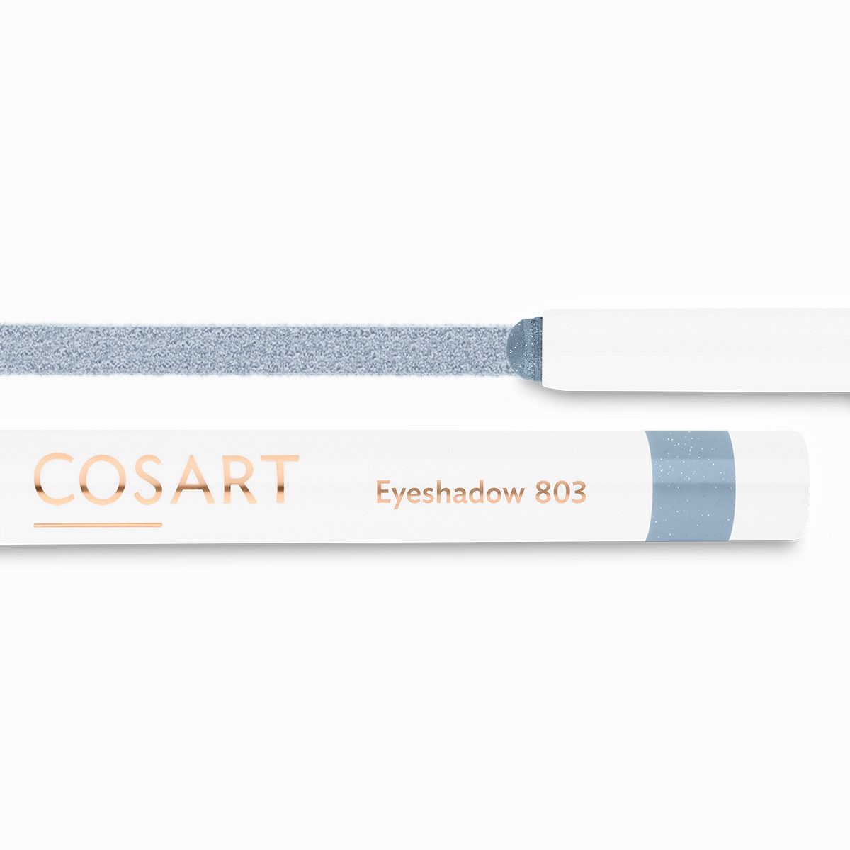 COSART Lidschatten COSART Eyeshadow, viele tolle Farben, wundervoll cremige Textur
