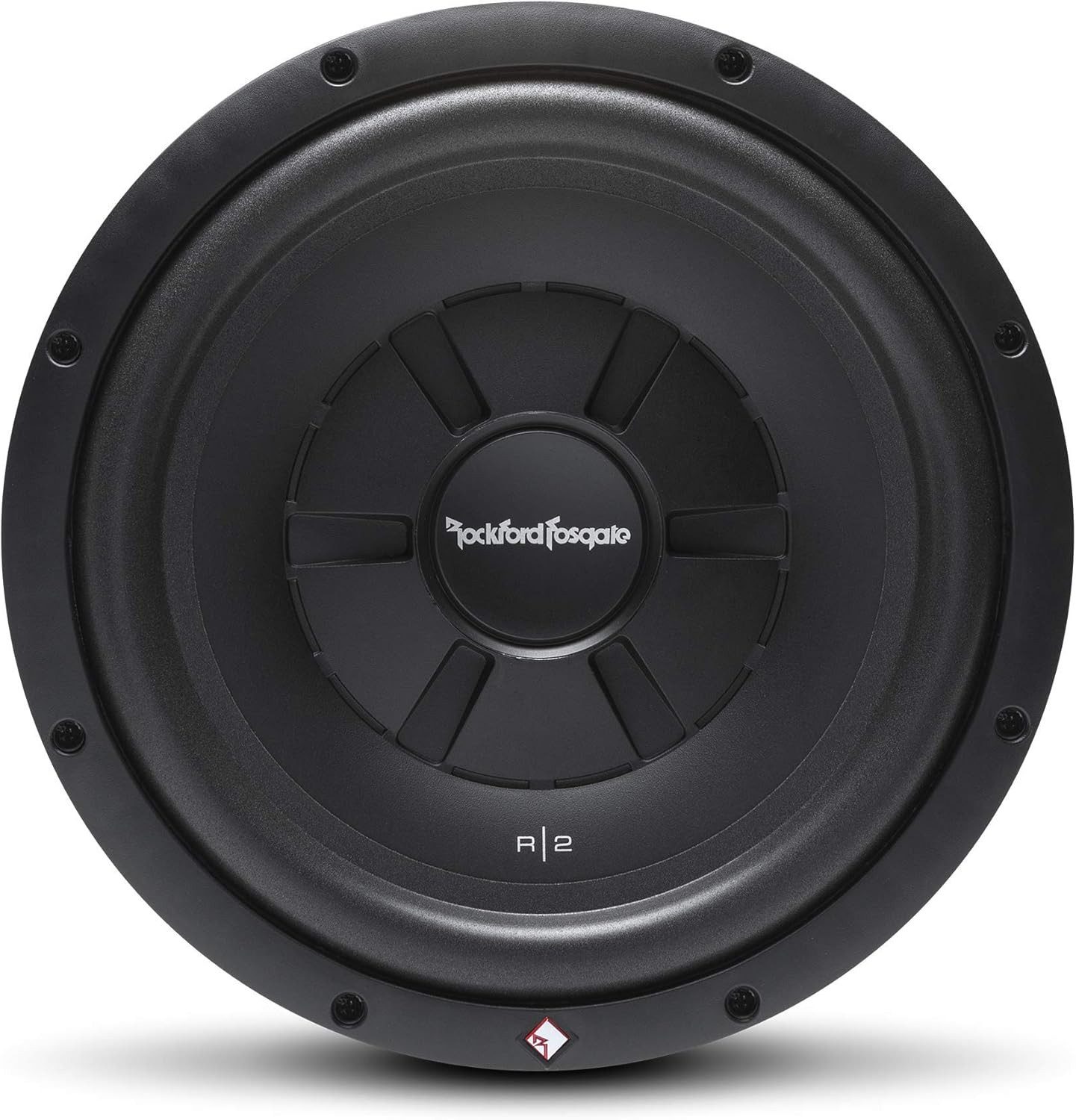 Rockford Fosgate Rockford Fosgate R2SD4-12 PRIME Shallow Subwoofer 30 cm Auto-Subwoofer