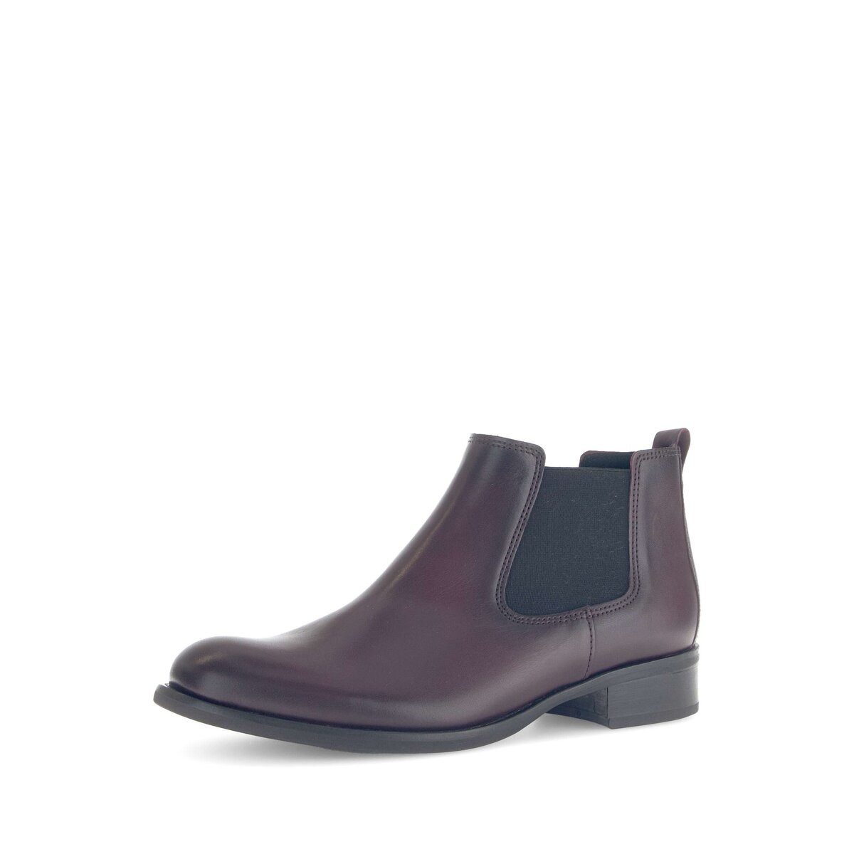 Gabor Chelsea Boot Glattleder Chelseaboots günstig online kaufen