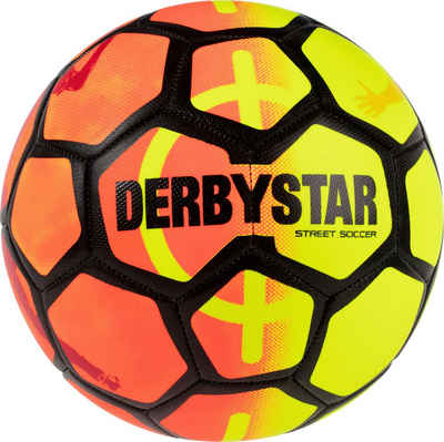 Derbystar Fußball »Street Soccer«