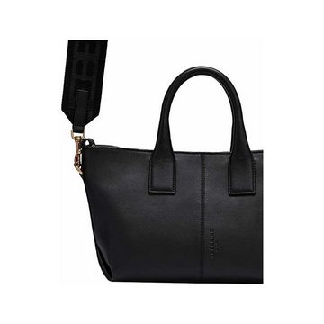 Liebeskind Berlin Shopper schwarz (1-tlg)