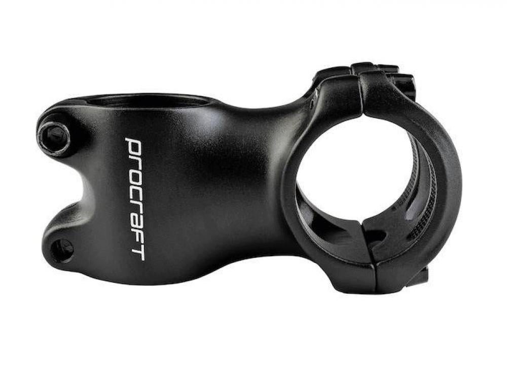 Procraft Fahrradlenker Procraft Vorbau Sl 6° 120Mm 31,8Mm