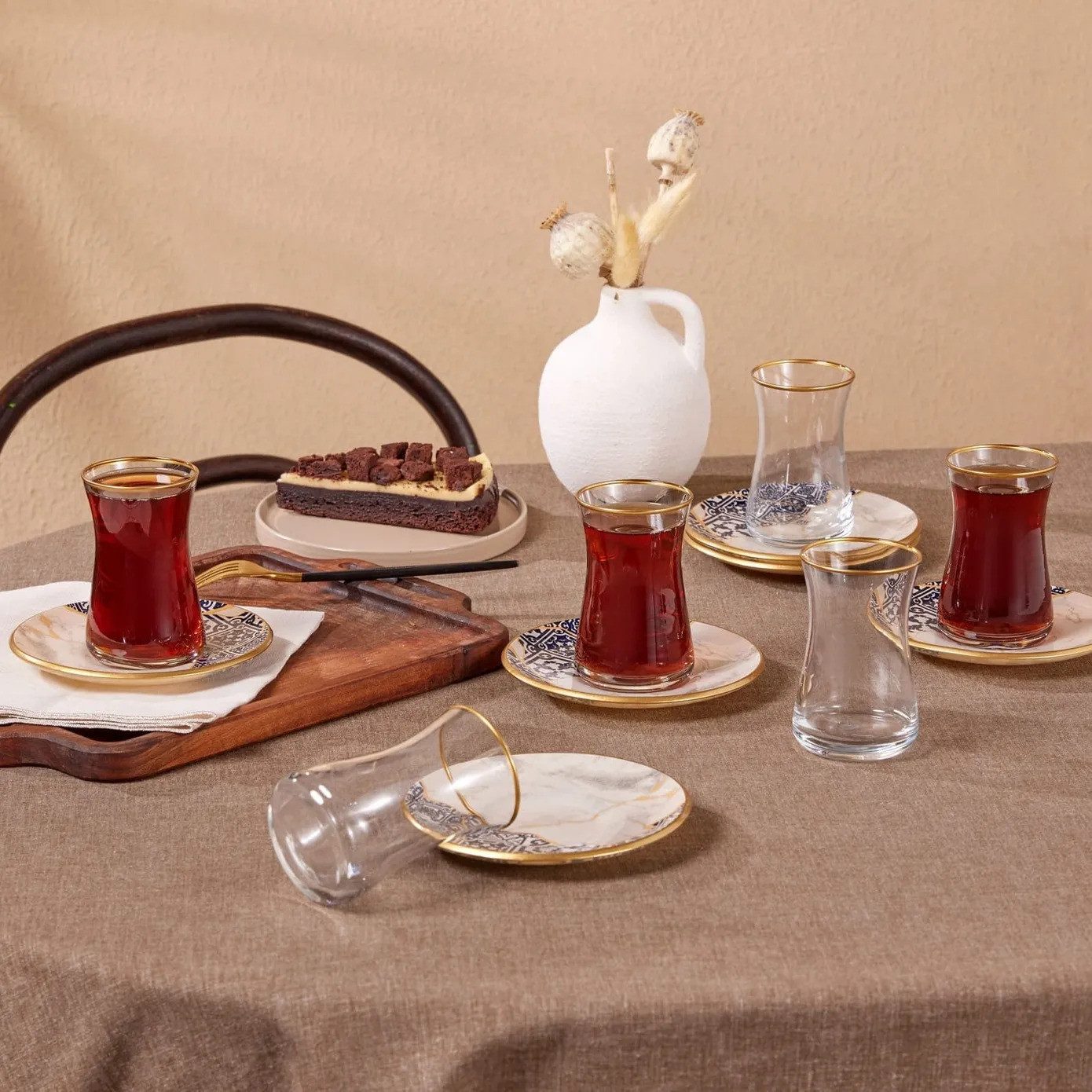 Karaca Kaffeeservice