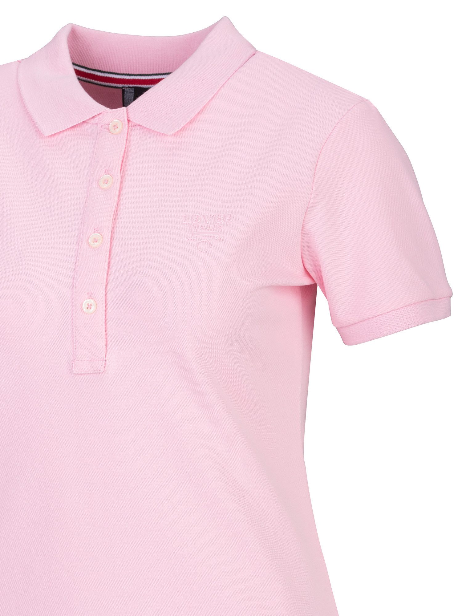 19V69 ITALIA Poloshirt BIBI