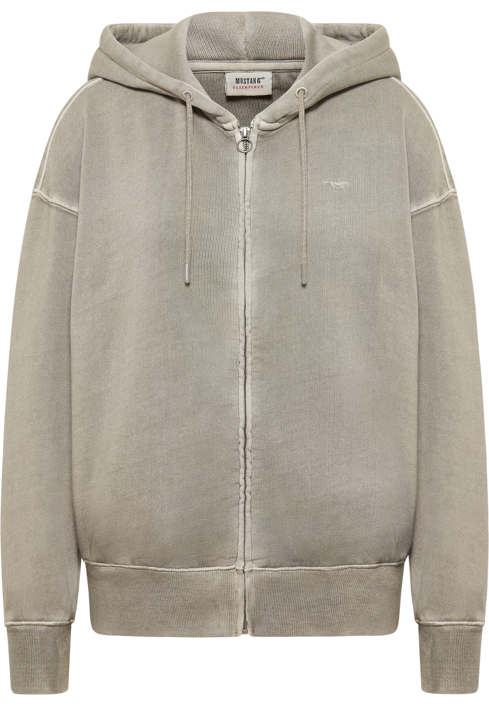 MUSTANG Sweatshirt Damen Style Rochelle