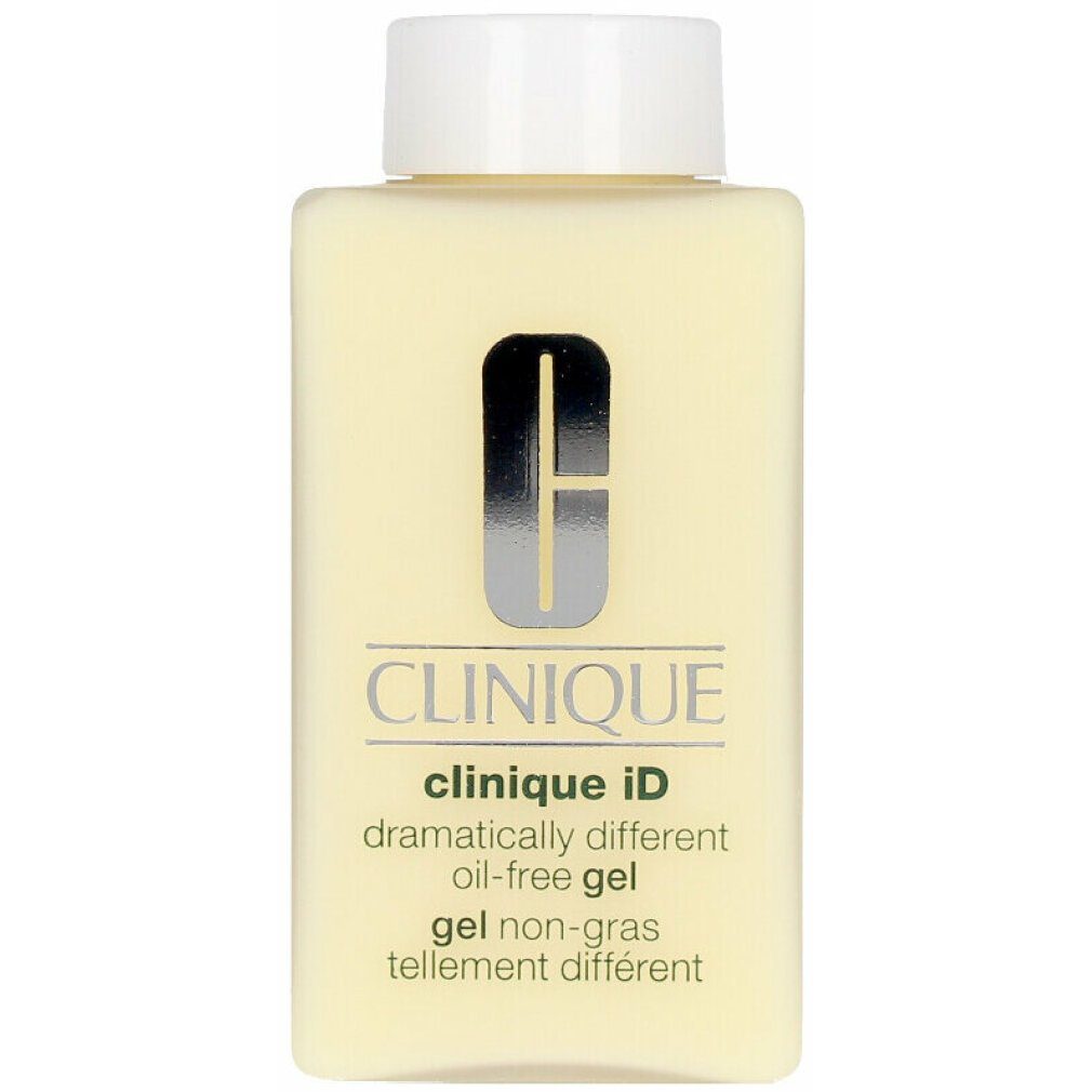 Tagescreme ID Dramatically Different Oil-Free Gel