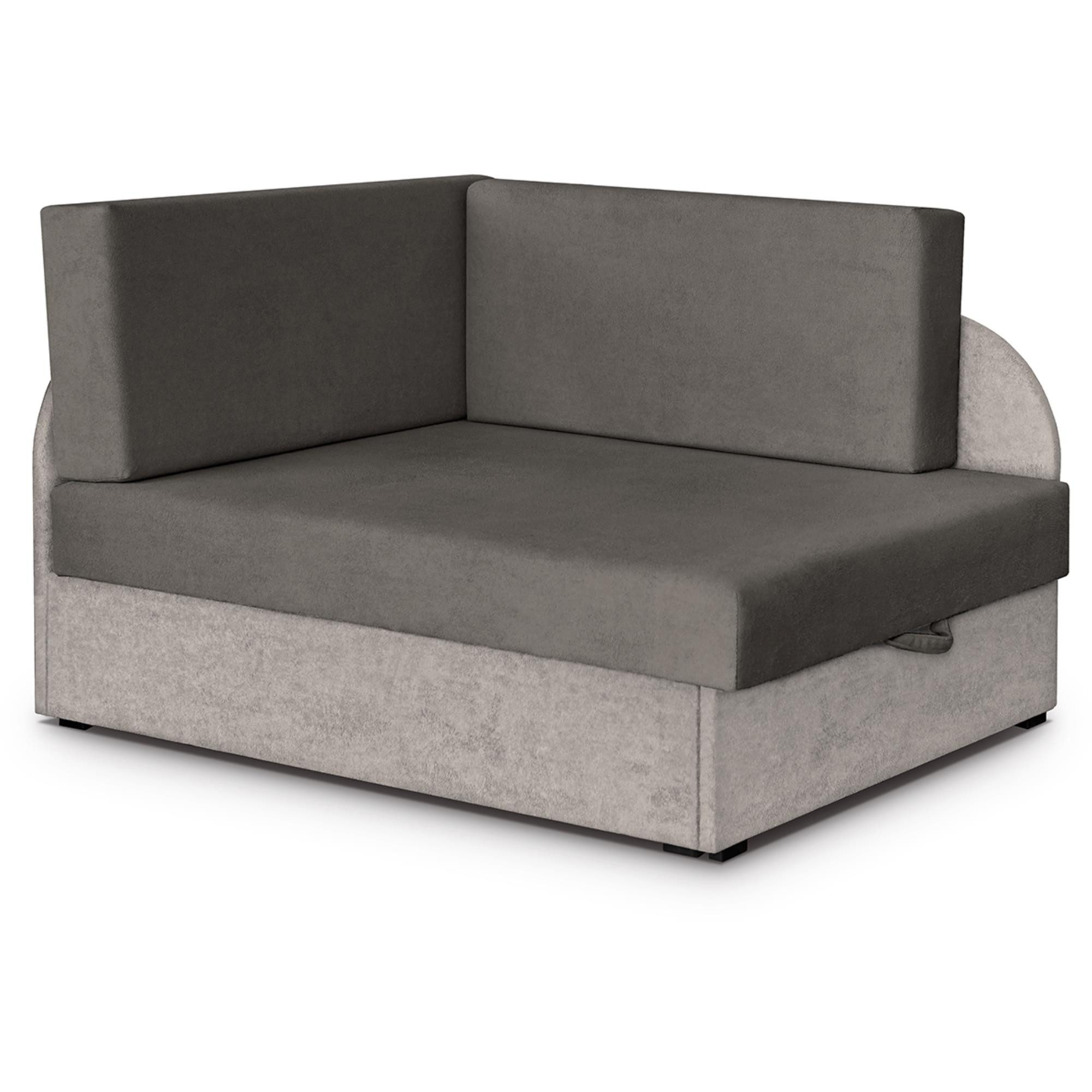 Beautysofa Kindersofa mit Schlaffunktion für ein Kinderzimmer MIKO, modisch günstig online kaufen