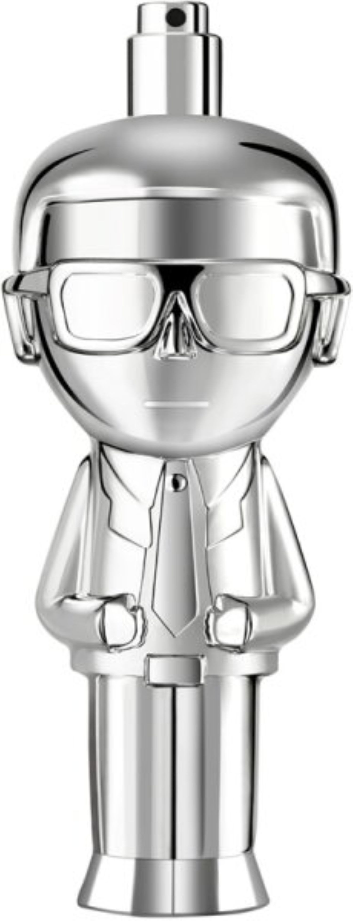 KARL LAGERFELD Eau de Parfum Ikonik for Men