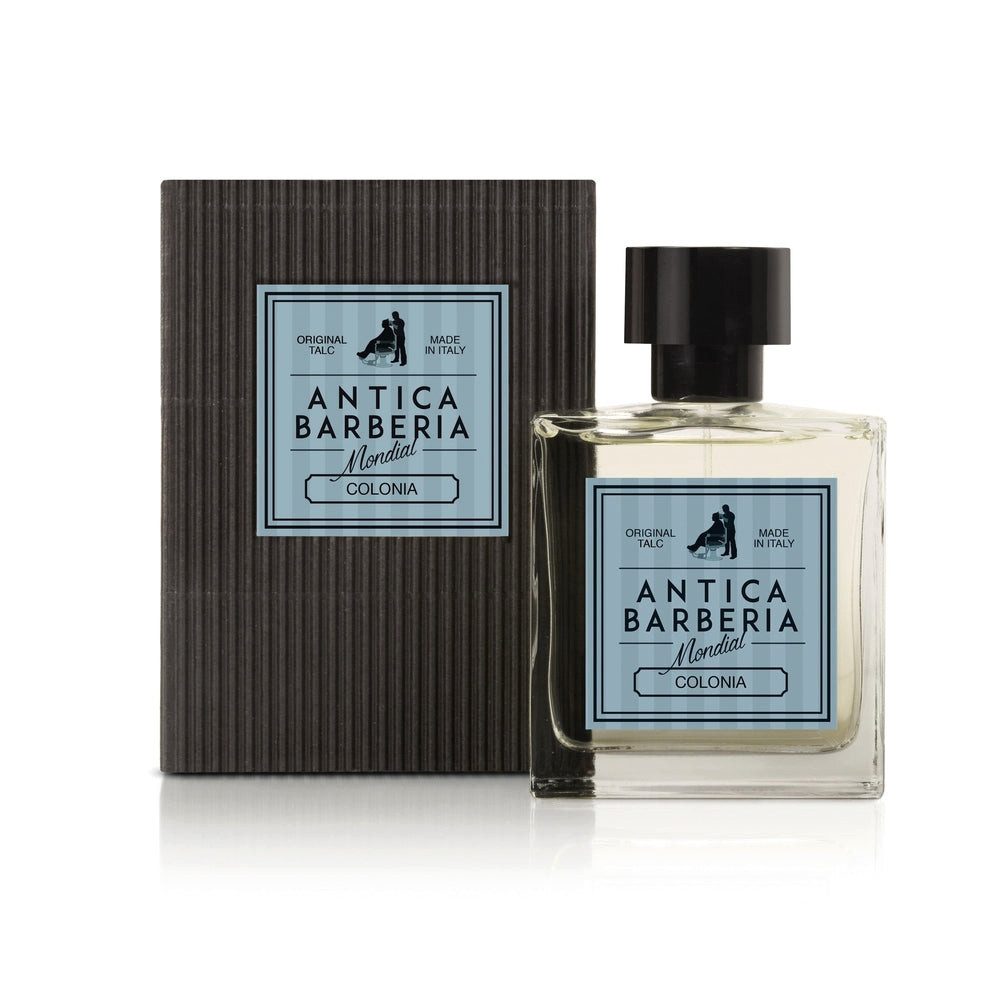Mondial Antica Barberia Eau de Cologne Mondial Eau de Cologne Original Talc, 1-tlg.