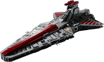 LEGO® Spielbausteine Star Wars Republikanischer Angriffskreuzer der Venator-Klasse (75367), (5374 St)