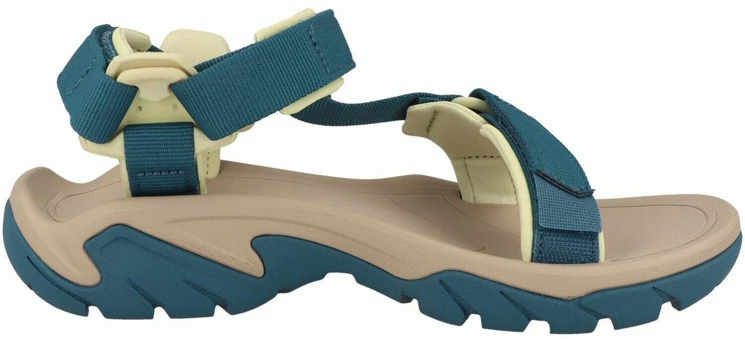 Teva Terra Fi 5 Universal Womens Outdoorsandale