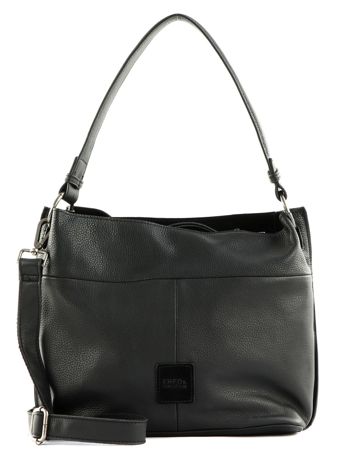 FREDsBRUDER Schultertasche Sually Black