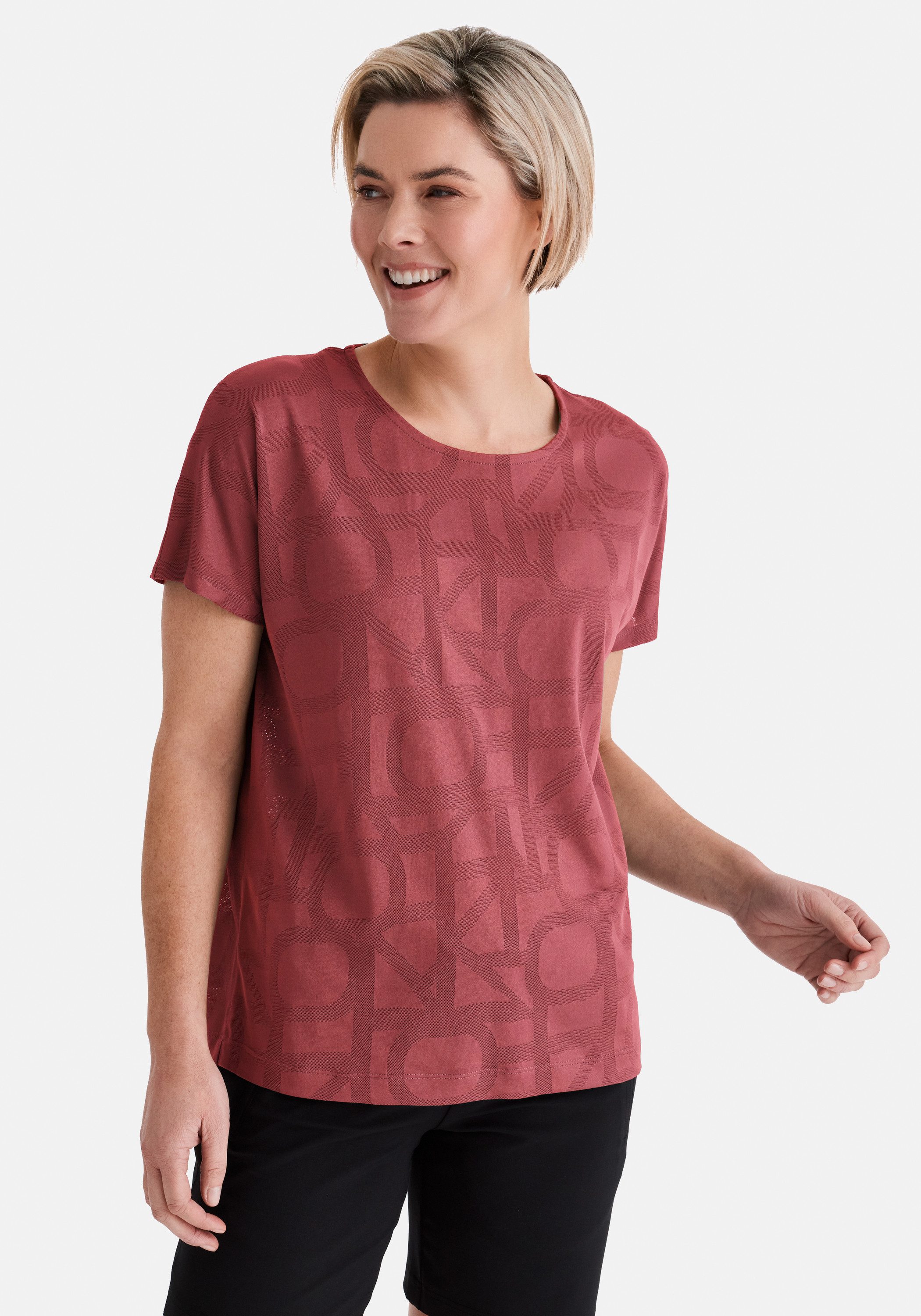 T-Shirt CARLY Sport T-Shirt
