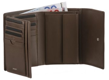 Joop! Geldbörse sofisticato 1.0 cosma purse mh10f, in schlichtem Design