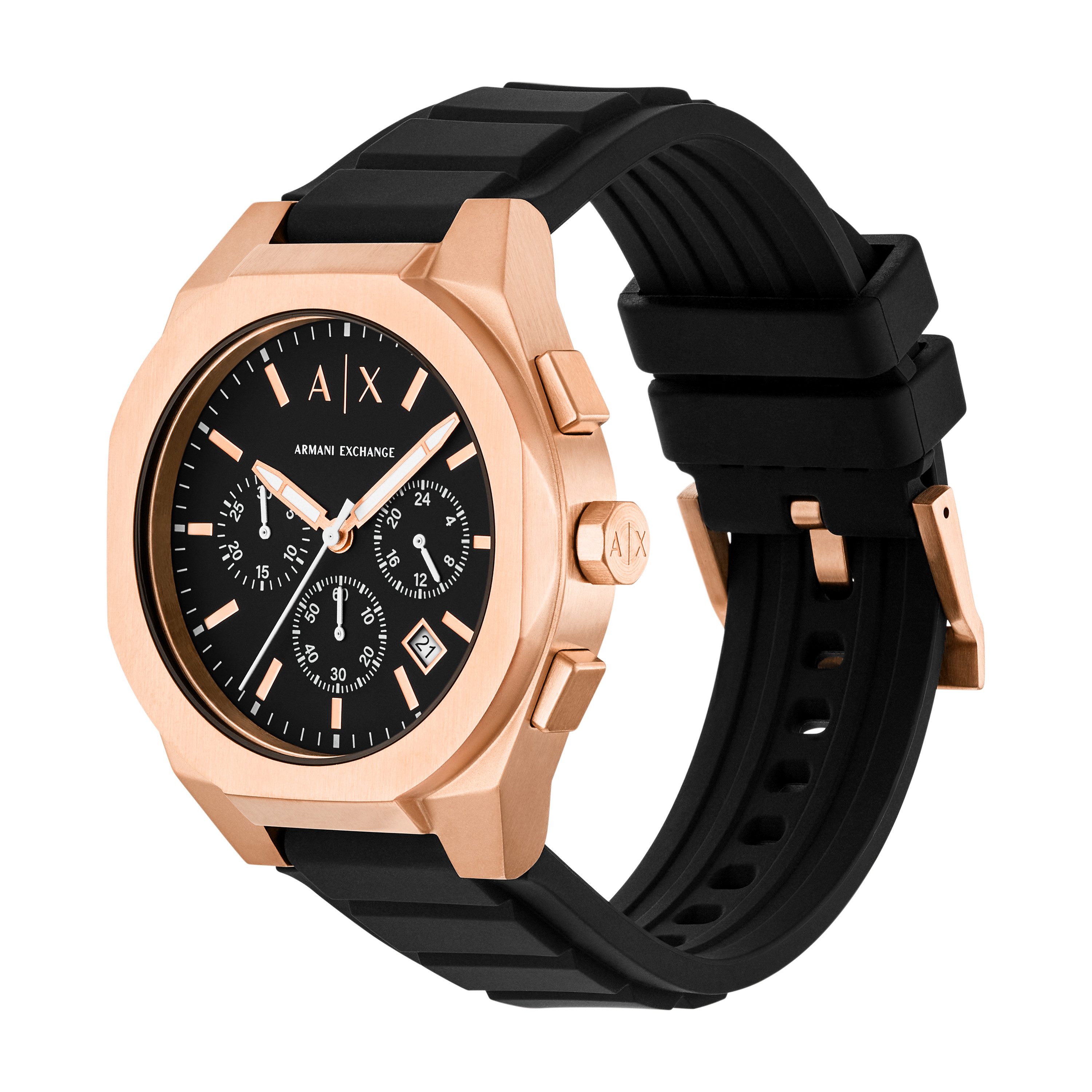 ARMANI EXCHANGE Chronograph SYNC AX4190, Quarzuhr, Armbanduhr, Herrenuhr, S günstig online kaufen