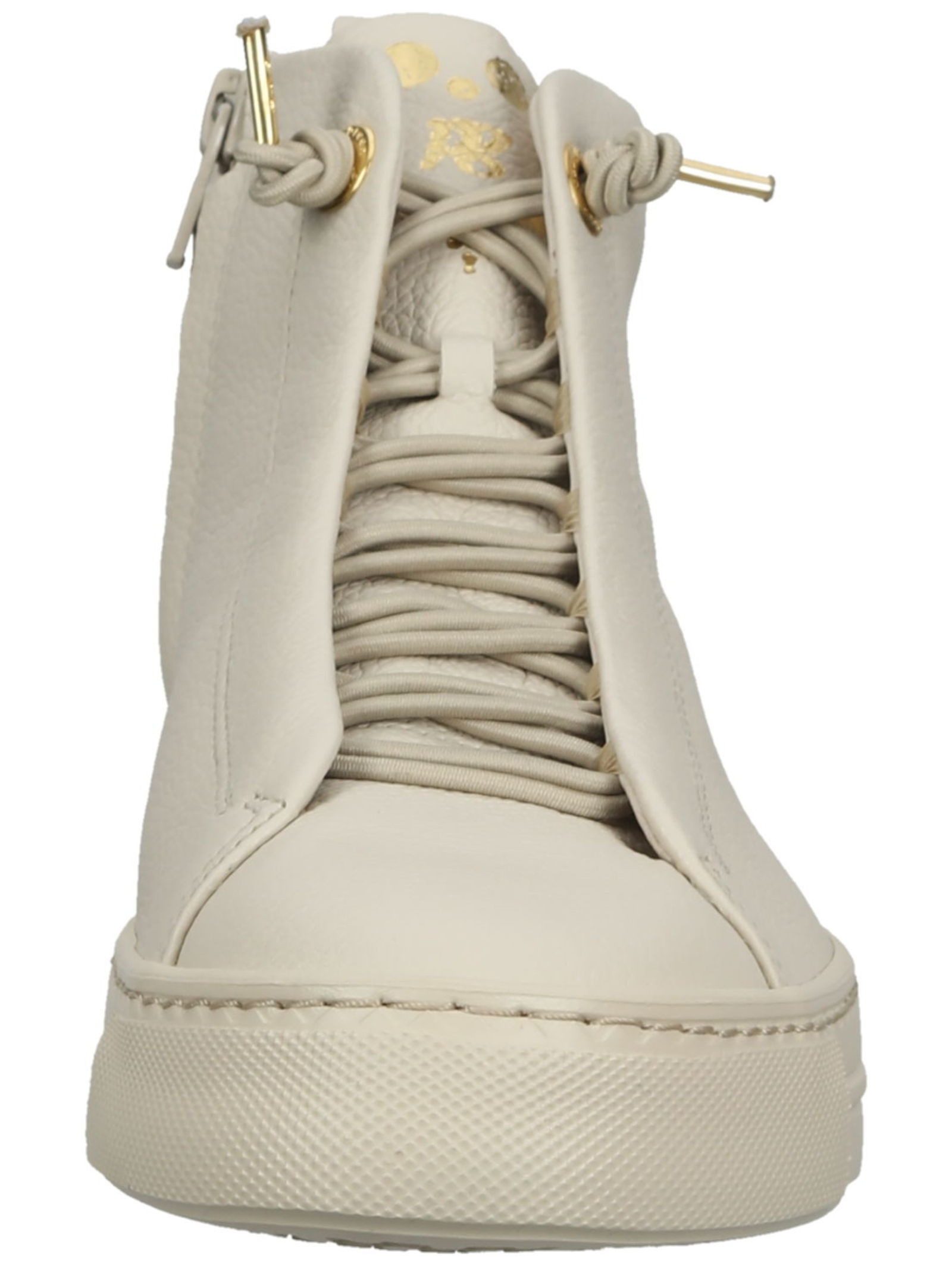 Paul Green Paul Green Sneaker Glattleder Sneaker