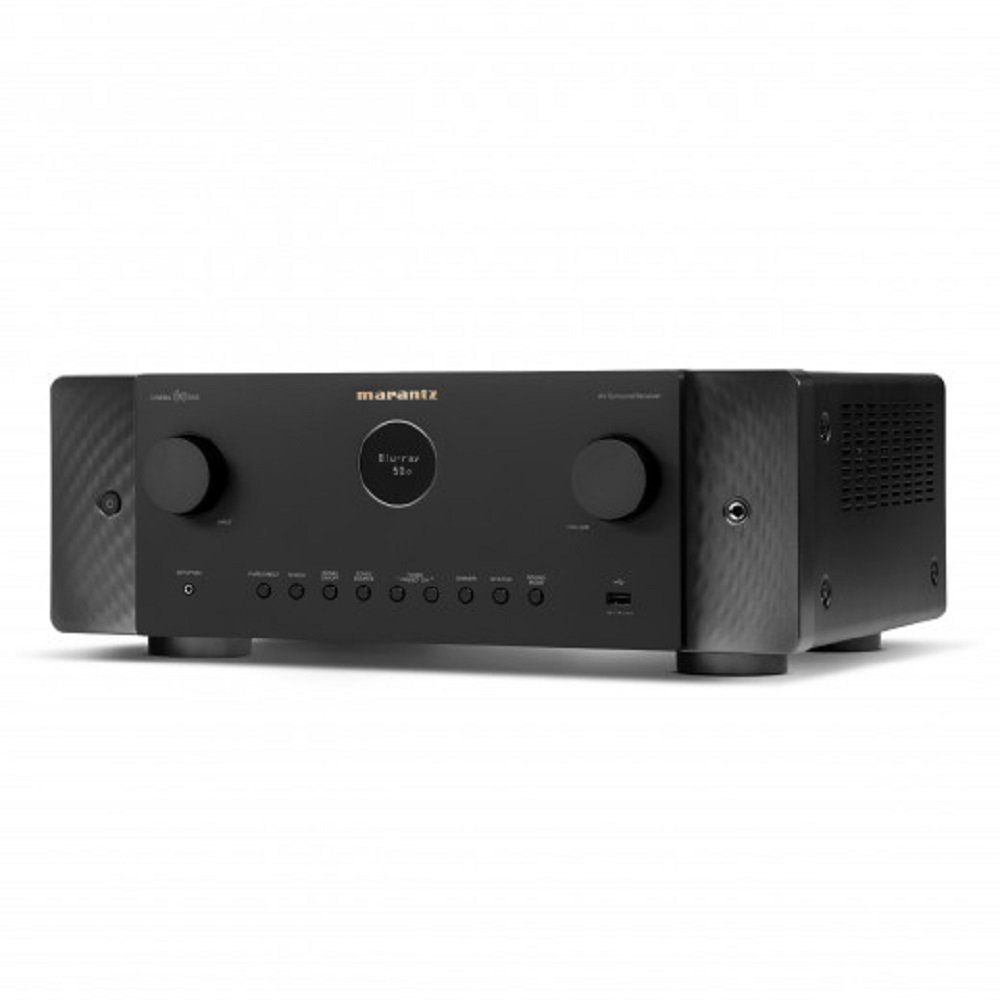 Marantz CINEMA60/N1B AV-Receiver