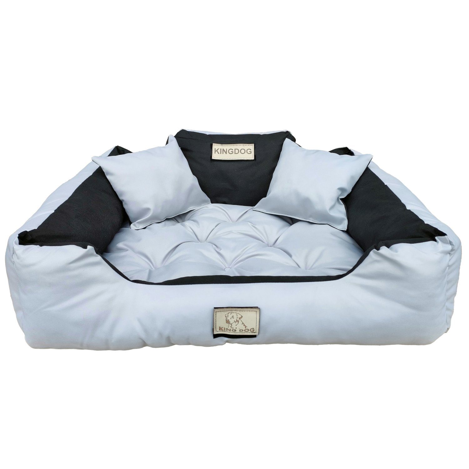 King Dog Tierbett 8AA, Hundebett Katzenbett günstig online kaufen