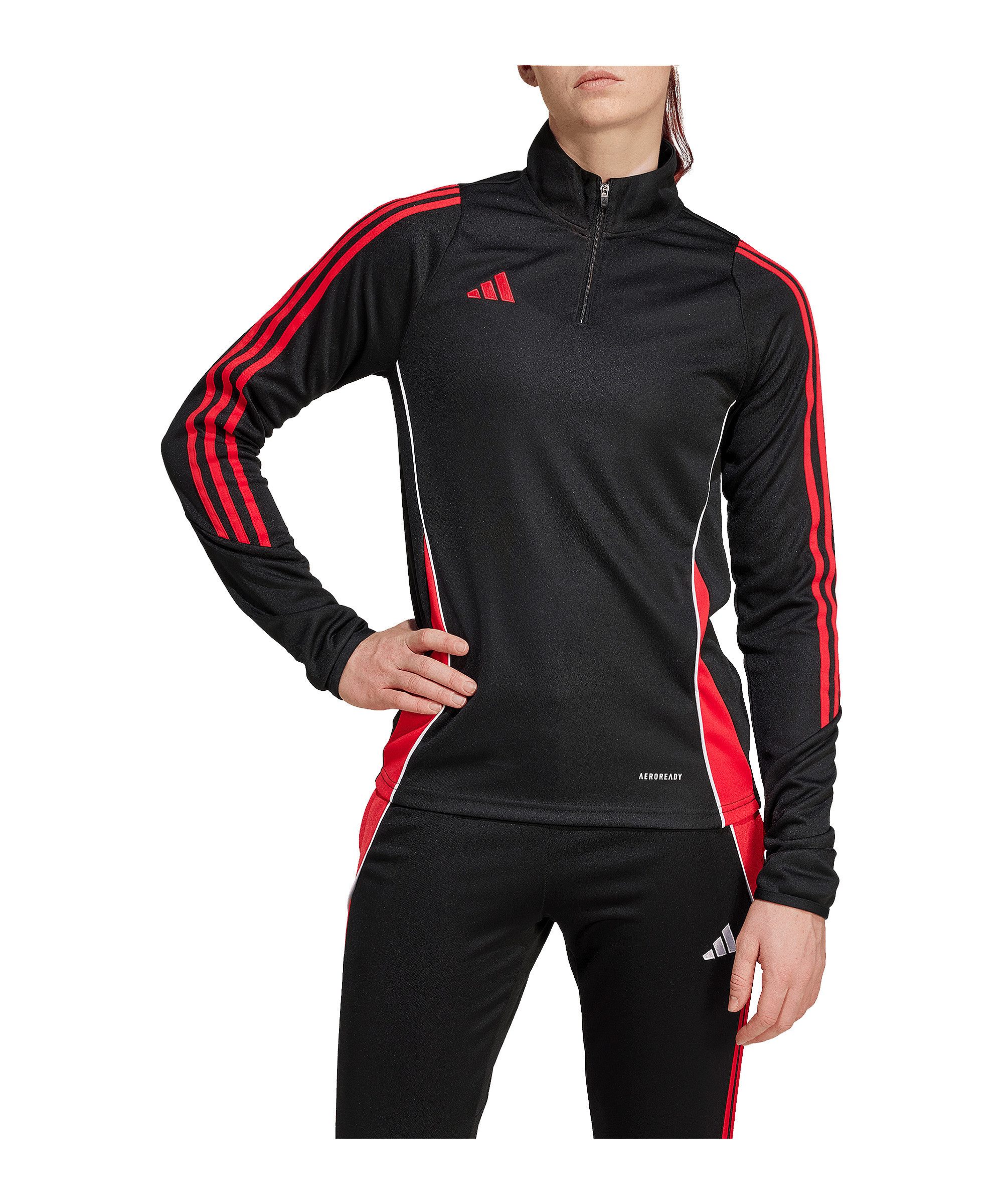 adidas Performance Sweater adidas Performance Tiro 24 Sweatshirt Damen Damen