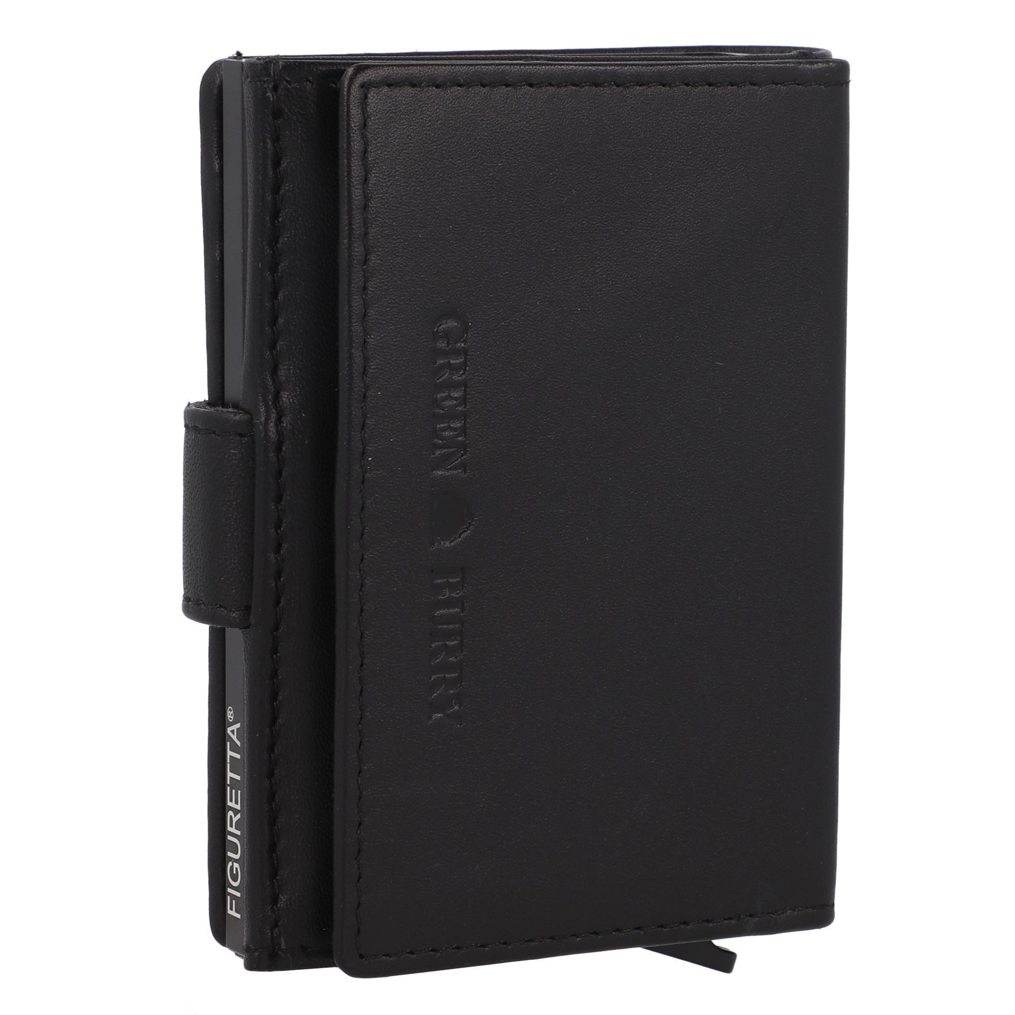 Greenburry Etui, Carbon günstig online kaufen