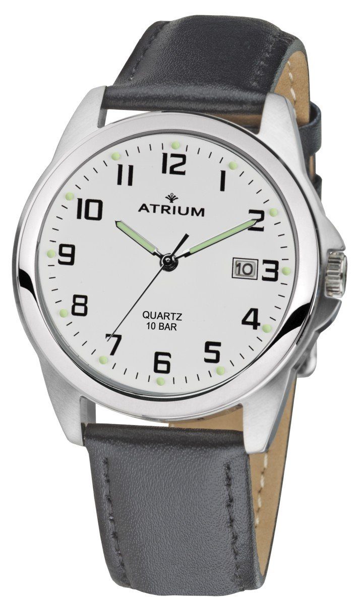 Atrium Quarzuhr A16-10