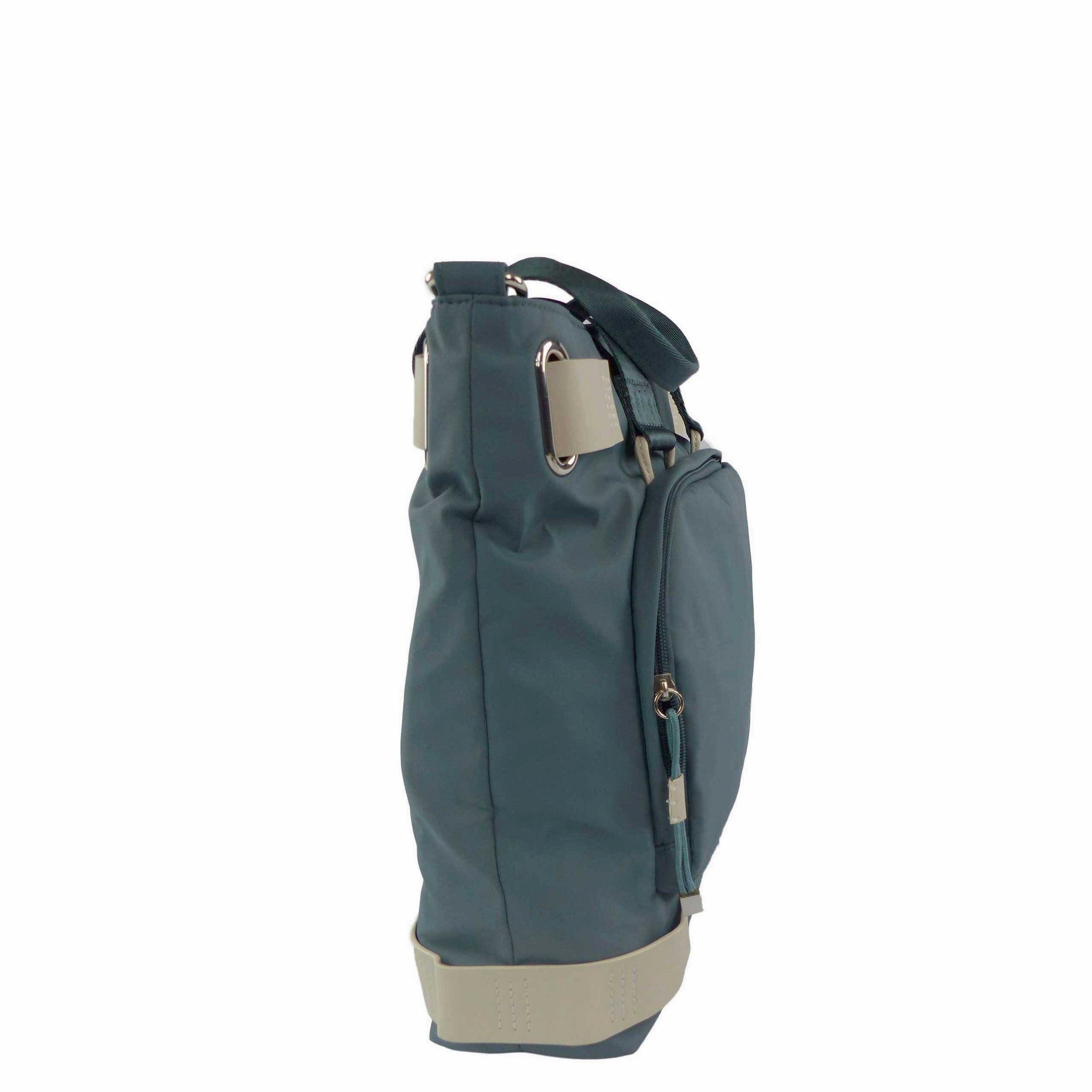PEUTEREY Schultertasche ELCANO NY mit Tabletfach