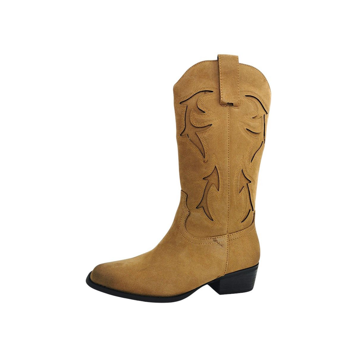 La Strada Westernboot Westernstiefelette