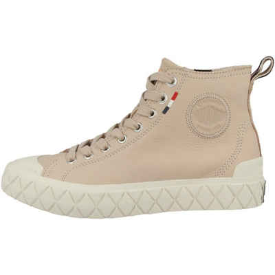 Palladium »Palla Ace Mid Leather UL Unisex Erwachsene« Sneaker