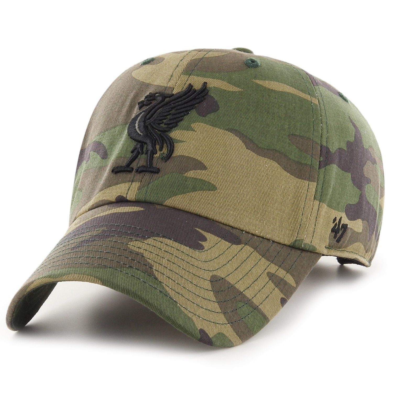 '47 Brand Trucker Cap FC Liverpool günstig online kaufen