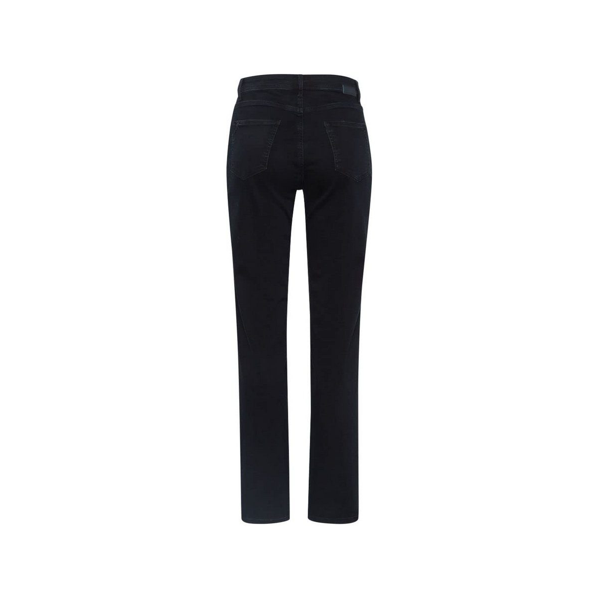 5-Pocket-Jeans (1-tlg) Brax dunkel-blau